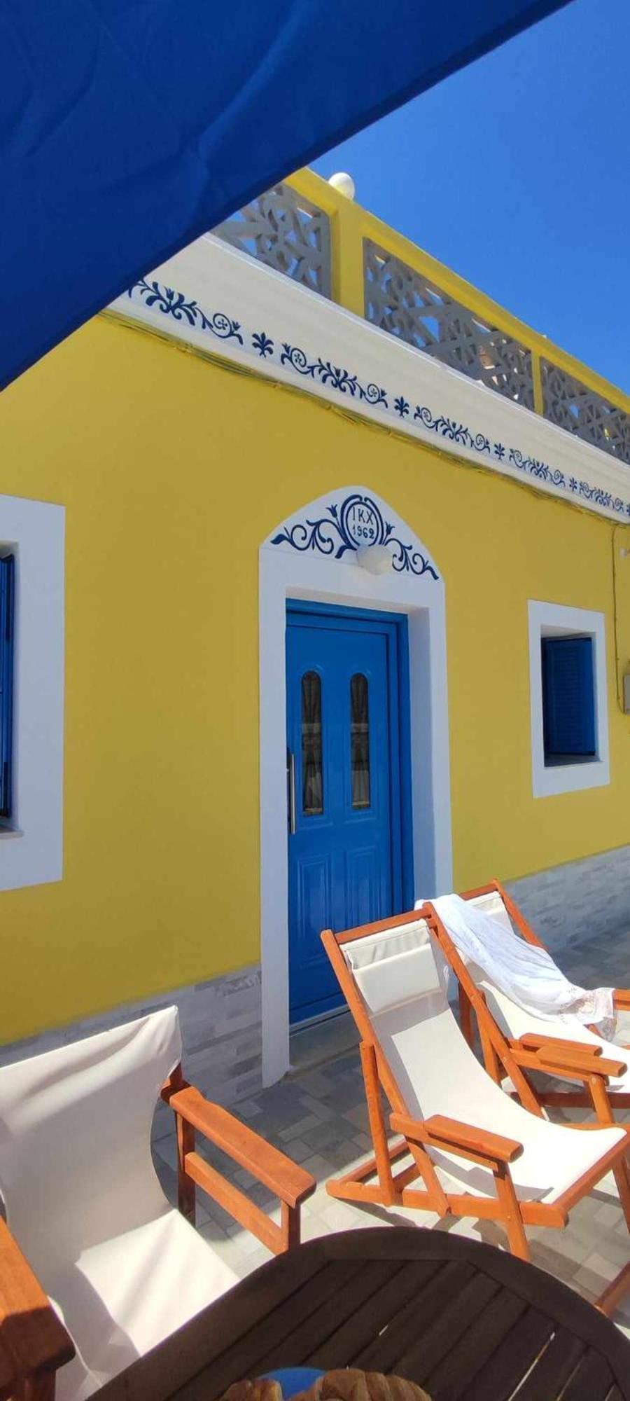 Olympos Princess Exterior foto
