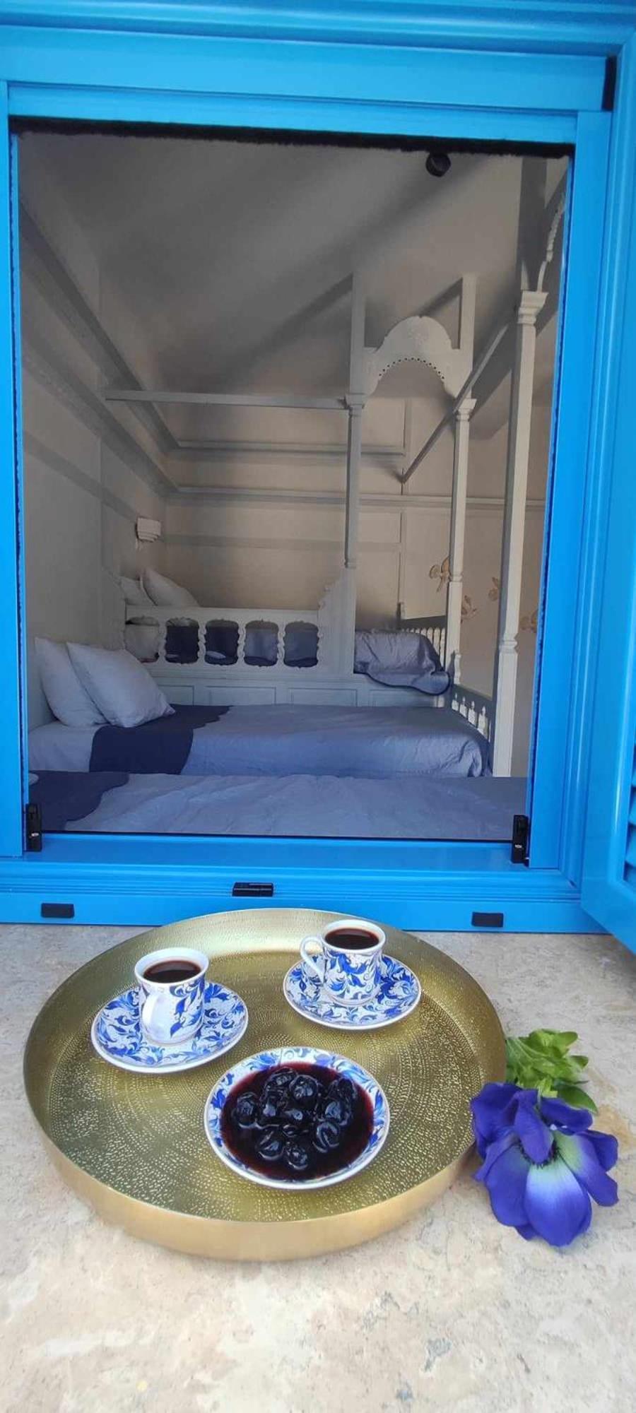 Olympos Princess Exterior foto