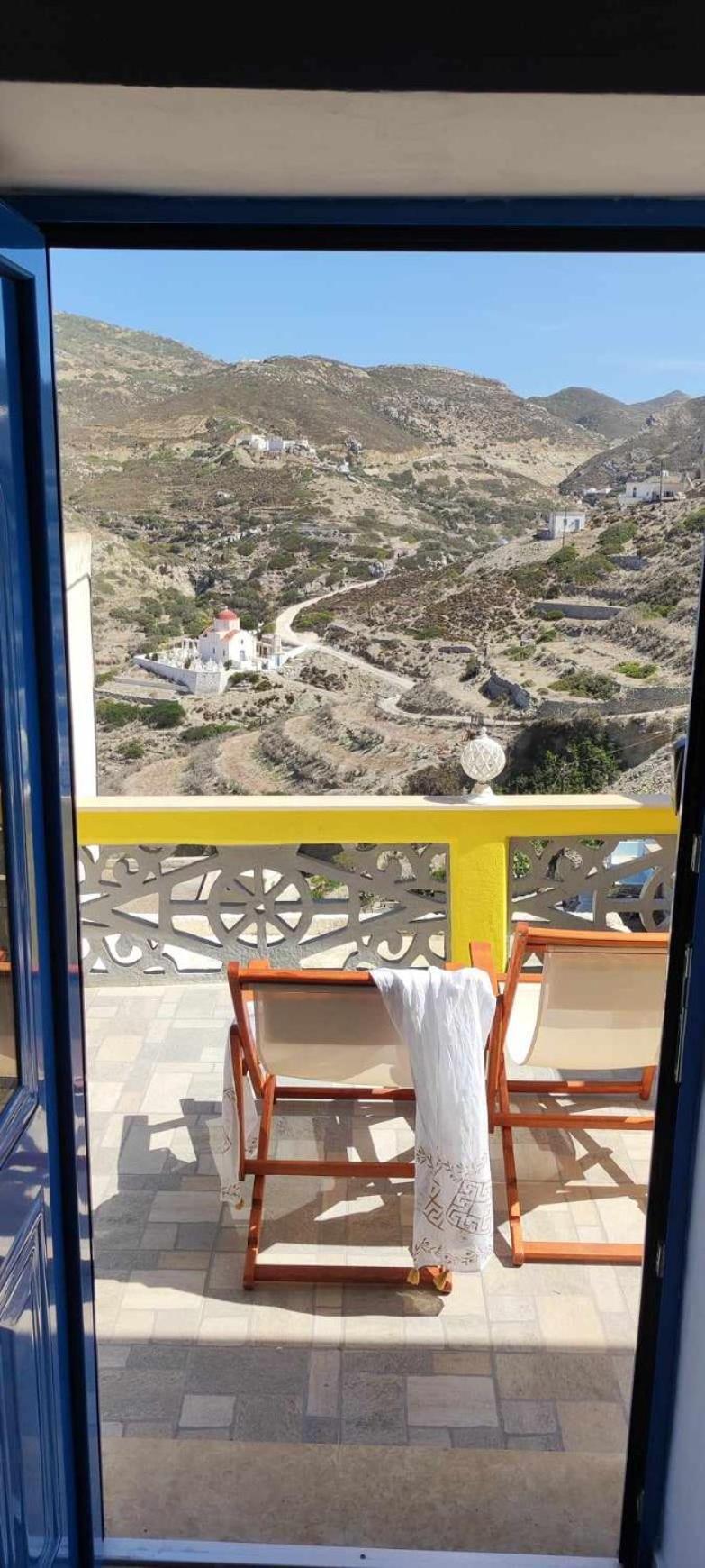 Olympos Princess Exterior foto