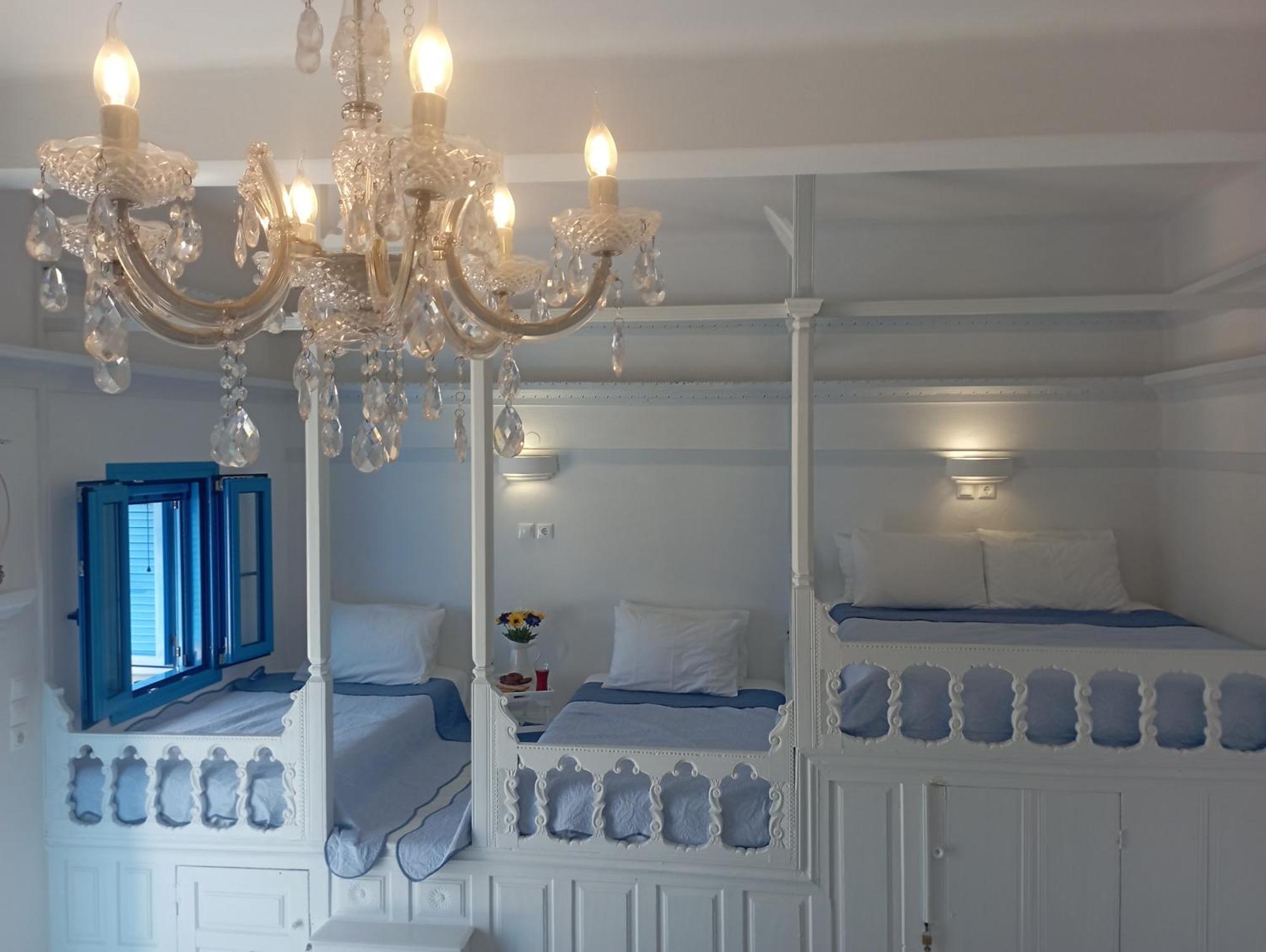 Olympos Princess Exterior foto